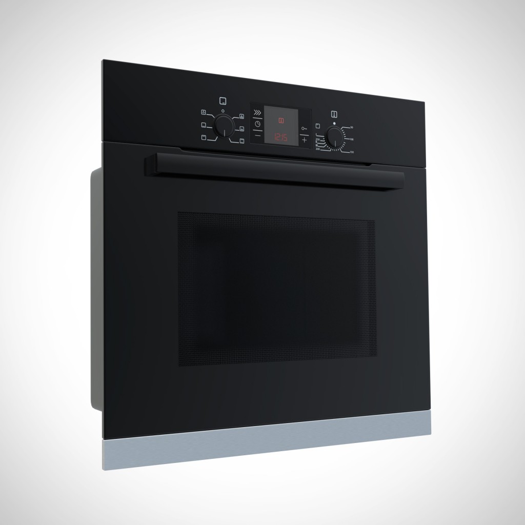 Bosch like oven preview image 1